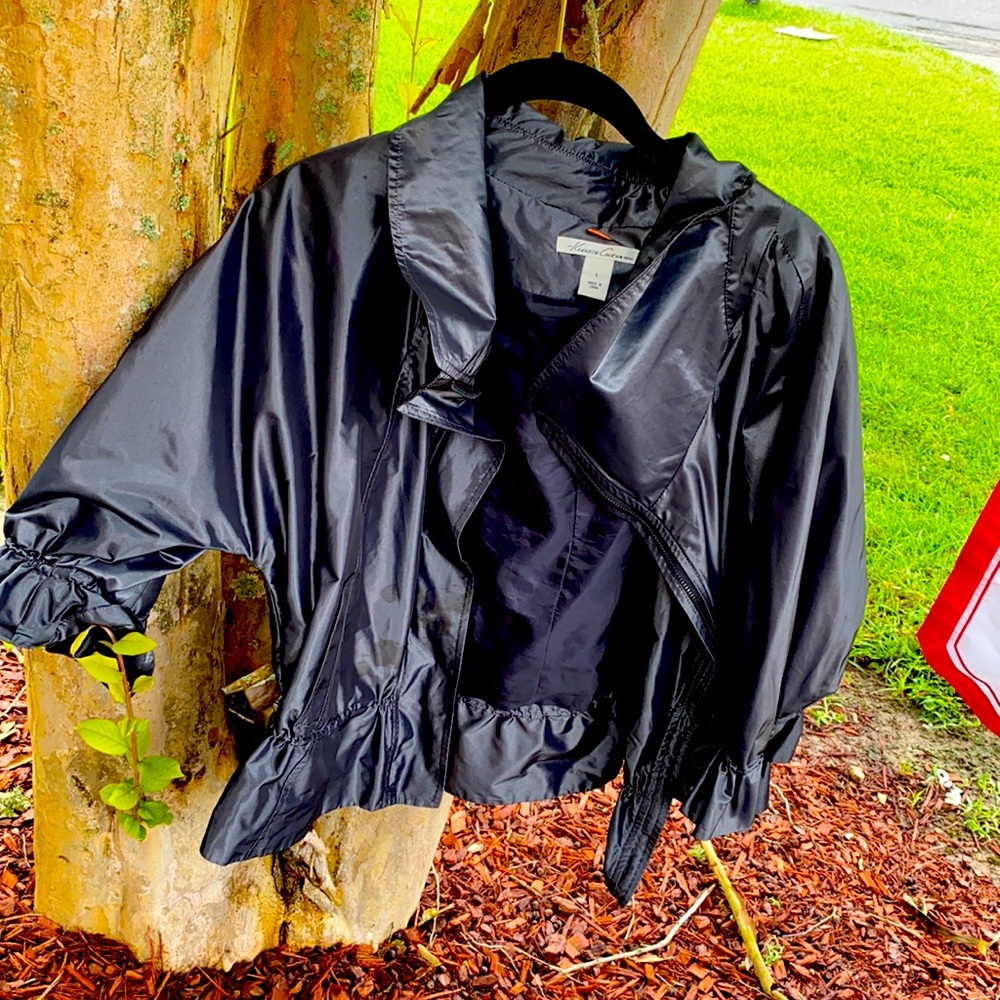 Kenneth Cole jacket size L